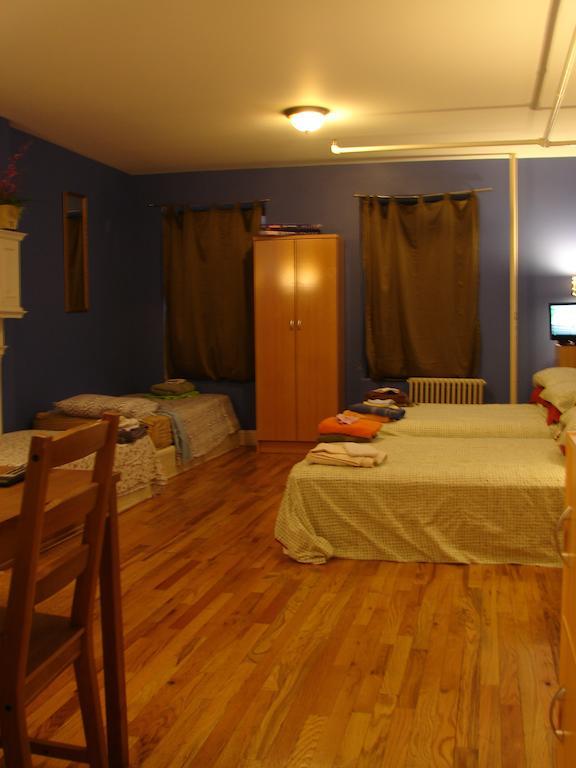 Harlem Bed And Breakfast New York Phòng bức ảnh