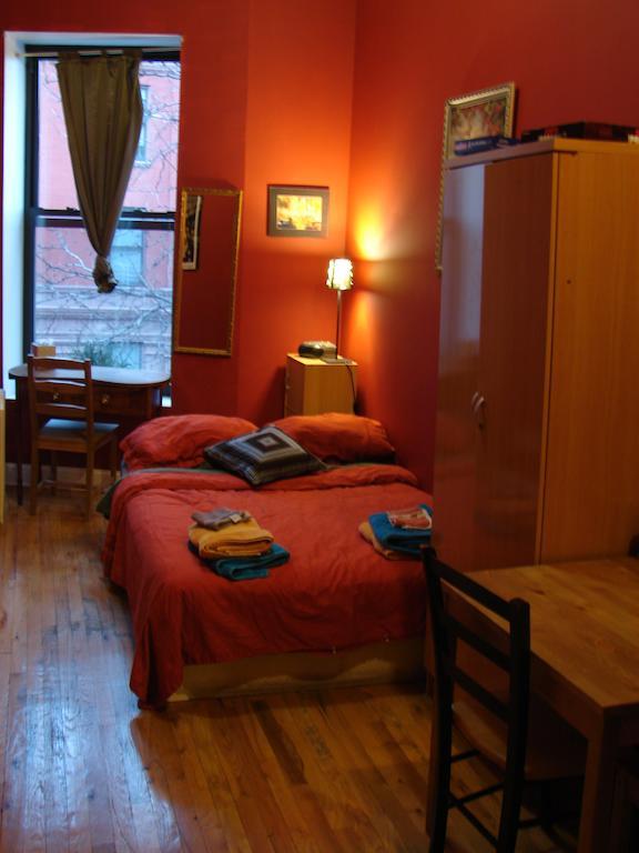 Harlem Bed And Breakfast New York Phòng bức ảnh