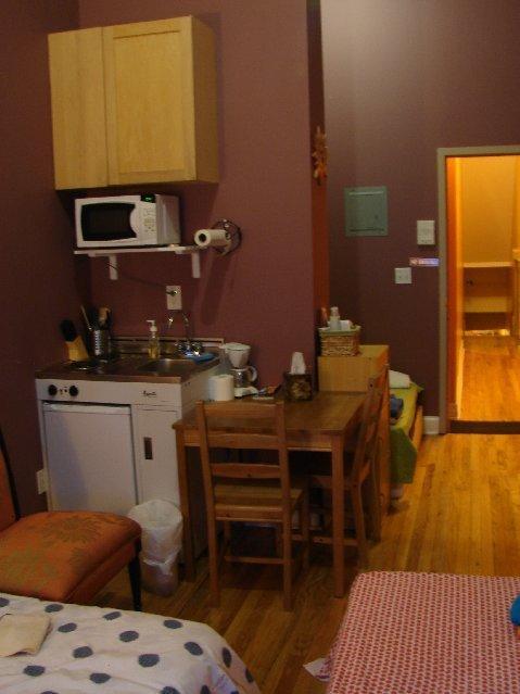 Harlem Bed And Breakfast New York Phòng bức ảnh