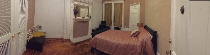 Harlem Bed And Breakfast New York Ngoại thất bức ảnh